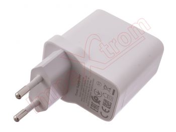 VC56HAEH Realme charger for devices with USB connector - 5V - 2A